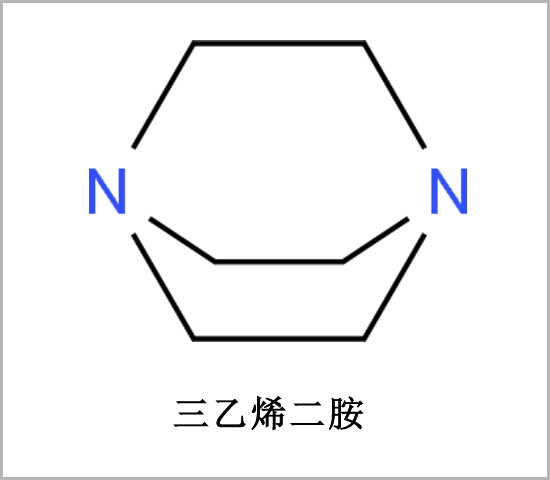 畢節(jié)市三乙烯二胺 TEDA CAS:280-57-9