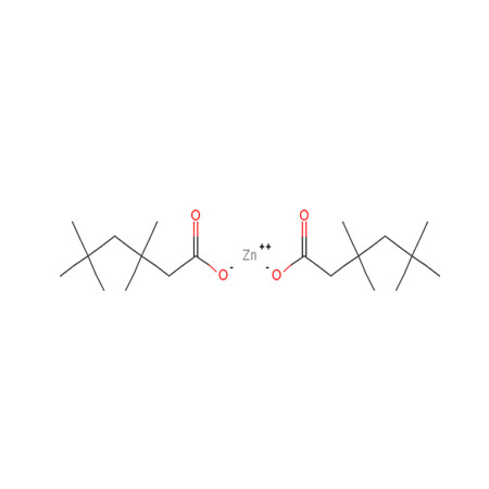 宣城市新癸酸鋅 工業(yè)級(jí)催化劑 塑膠防水涂料 有機(jī)鋅催干劑